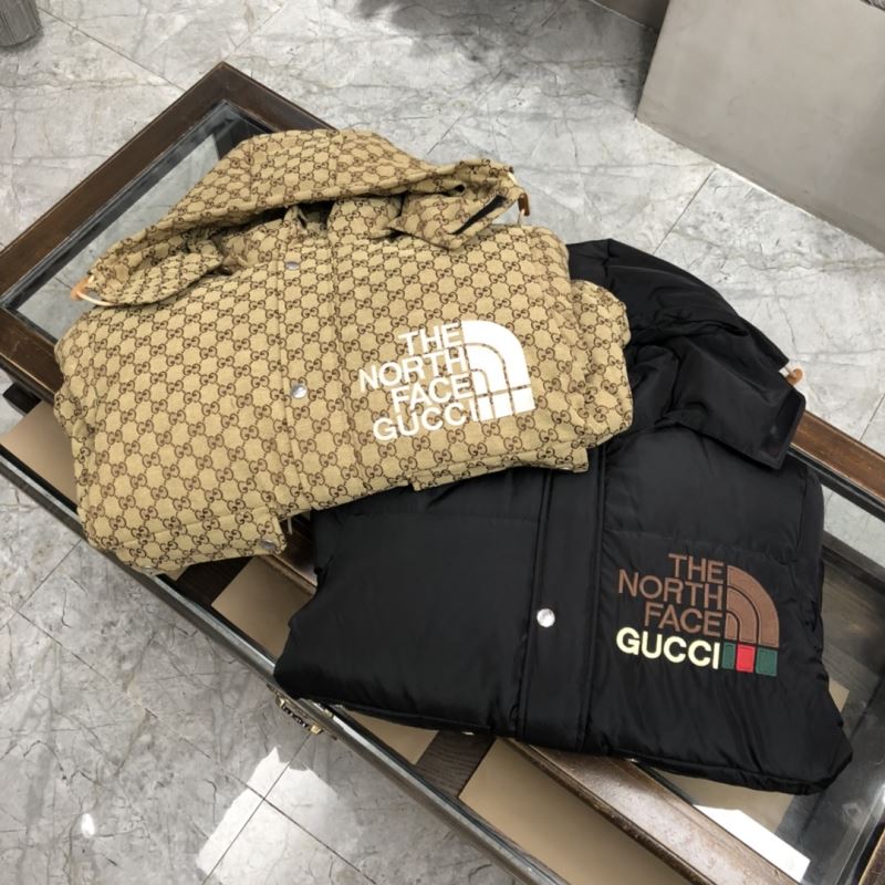 Gucci Down Jackets